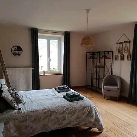 Ferme De La Ribotte *