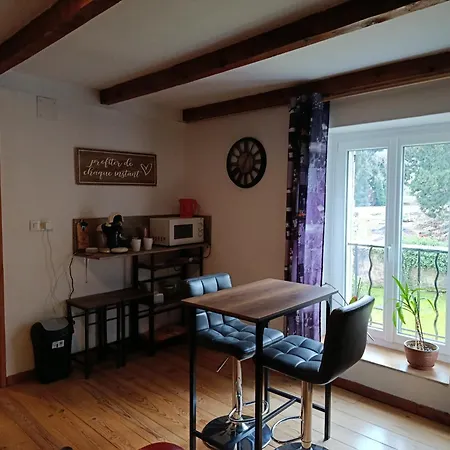 Ferme De La Ribotte *