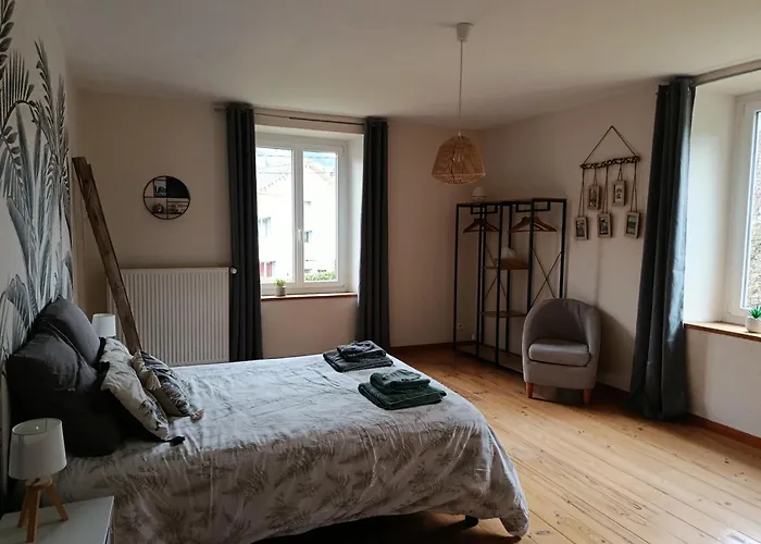 Ferme De La Ribotte *