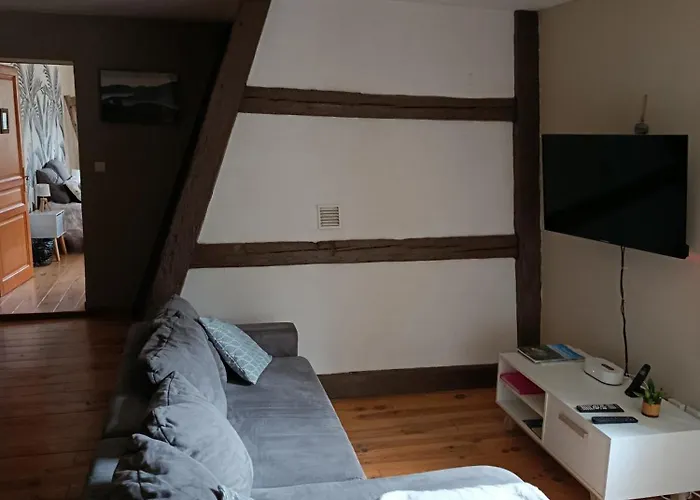 Homestay szállás Ferme De La Ribotte Plainfaing