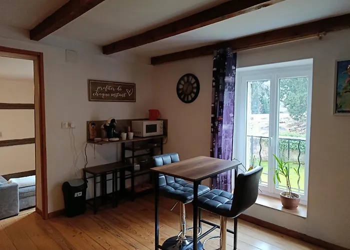 Ferme De La Ribotte *